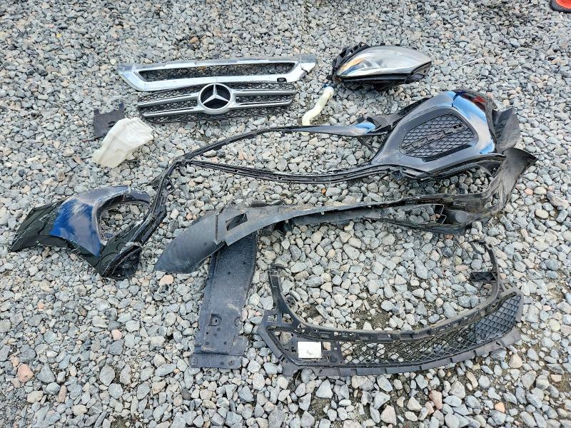 Aukcja sprzedaży 2017 Mercedes-benz Gle, vin: 4JGDA5JBXHA937161, numer aukcji: 57039656