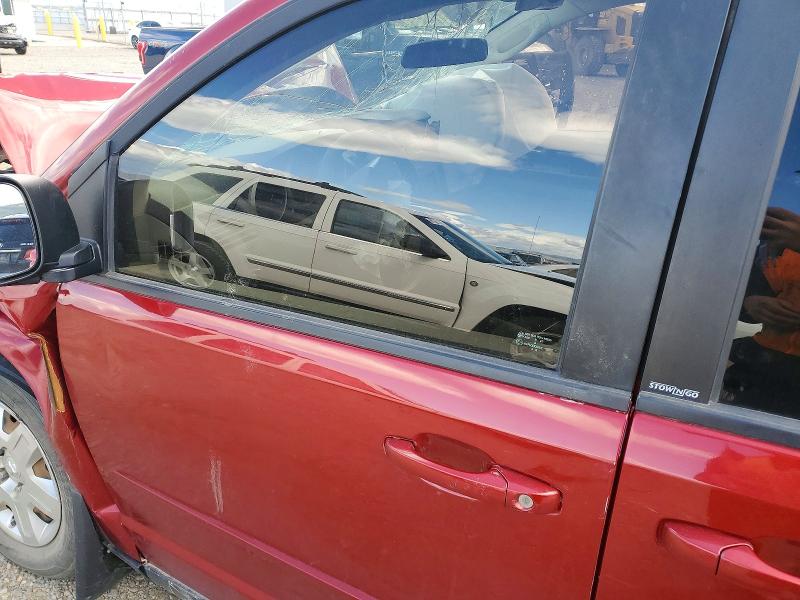 Aukcja sprzedaży 2010 Dodge Grand Caravan, vin: 2D4RN4DE4AR223576, numer aukcji: 55801626