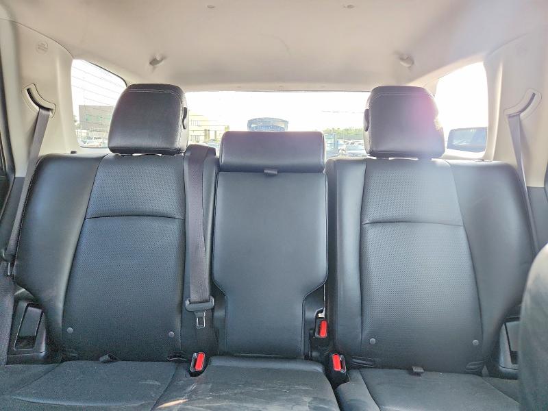 Auction sale of the 2015 Toyota 4runner, vin: JTEBU5JR6F5248431, lot number: 58632916