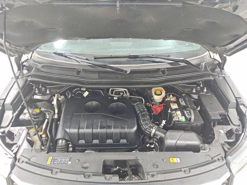 Aukcja sprzedaży 2016 Ford Explorer, vin: 1FM5K8DH6GGB92973, numer aukcji: 58831686