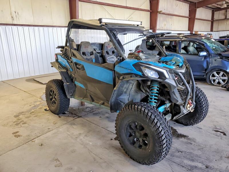 2019 Can-am Maverick Sport მანქანა იყიდება აუქციონზე, vin: 3JB1PAX48KK000177, აუქციონის ნომერი: 57225586