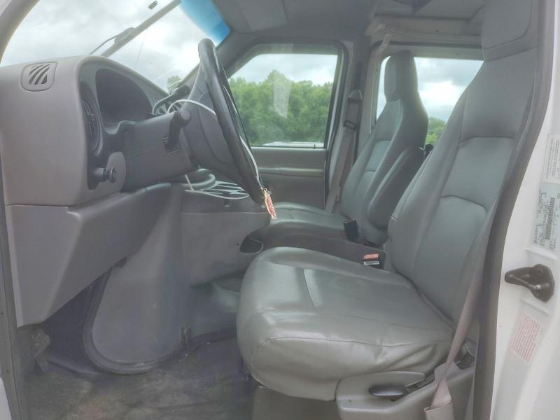 Продажа на аукционе авто 1999 Ford Econoline, vin: 1FTNE2429XHA84409, номер лота: 56616976