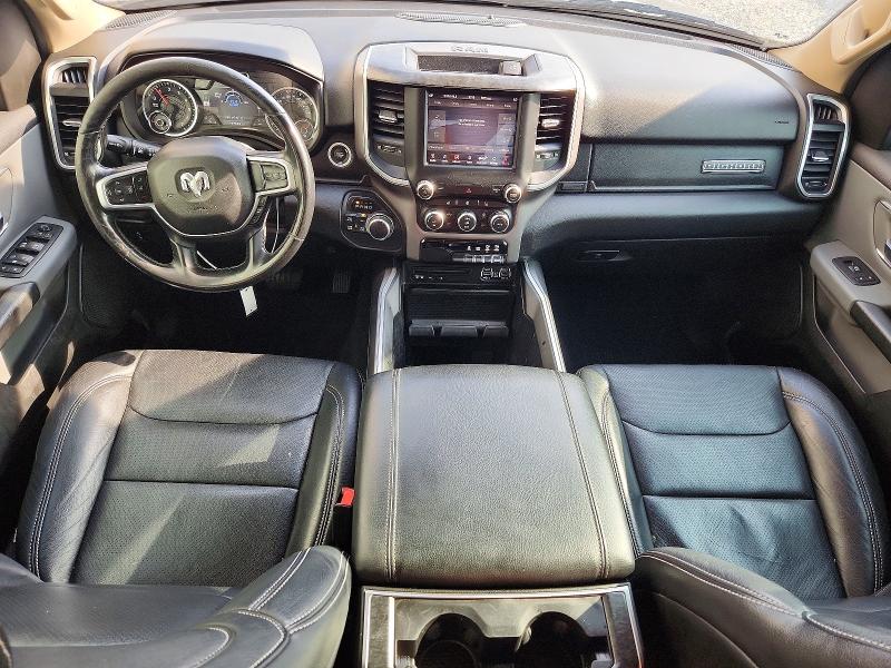 Aukcja sprzedaży 2019 Ram 1500, vin: 1C6SRFFT9KN668590, numer aukcji: 58794886