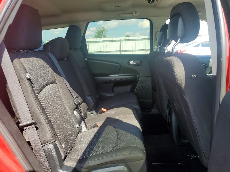 Aukcja sprzedaży 2016 Dodge Journey, vin: 3C4PDCGB1GT132564, numer aukcji: 58250066