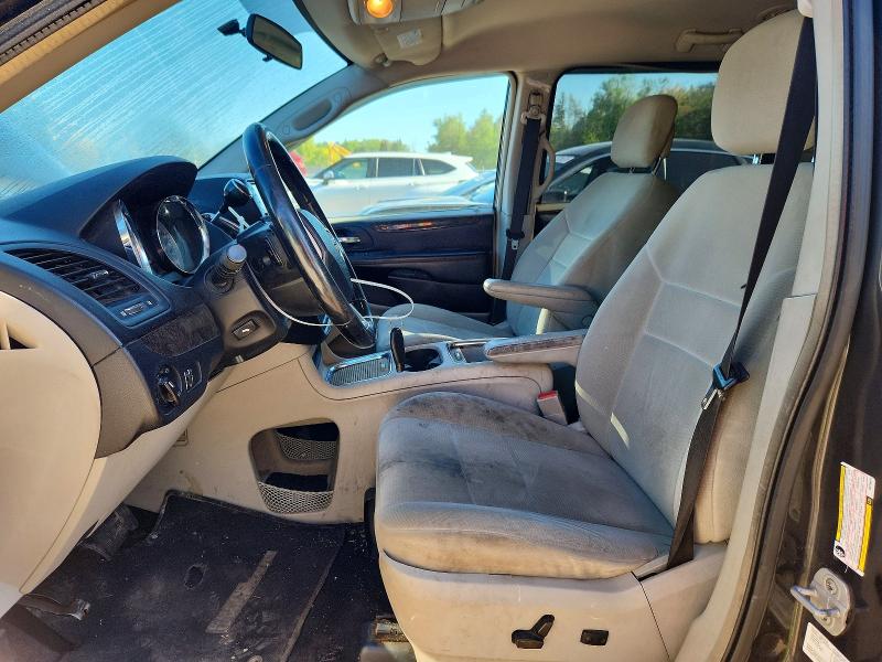 Продажа на аукционе авто 2011 Dodge Grand Caravan, vin: 2D4RN5DG3BR736911, номер лота: 56085166