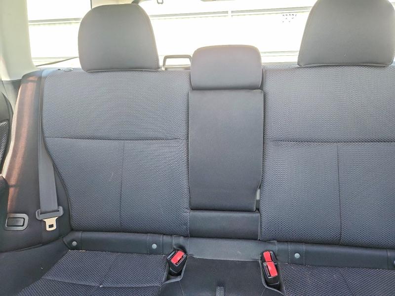 58369596 :رقم المزاد ، JF2SHADCXCH459359 vin ، 2012 Subaru Forester مزاد بيع