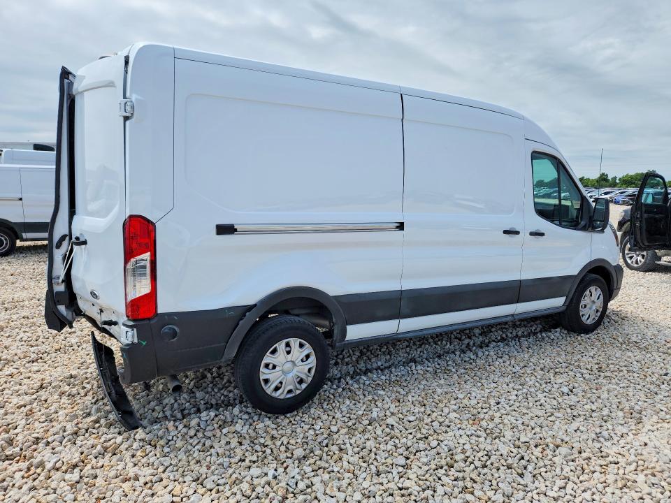 Продажа на аукционе авто 2025 Ford Transit, vin: 1FTBR1C87SKA55462, номер лота: 54101816