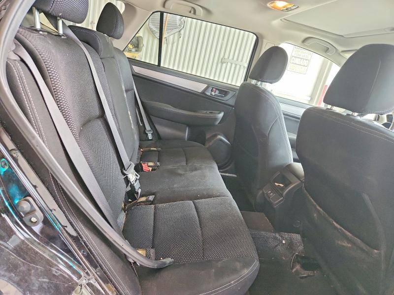 2019 Subaru Outback მანქანა იყიდება აუქციონზე, vin: 4S4BSAHC5K3244182, აუქციონის ნომერი: 58224146