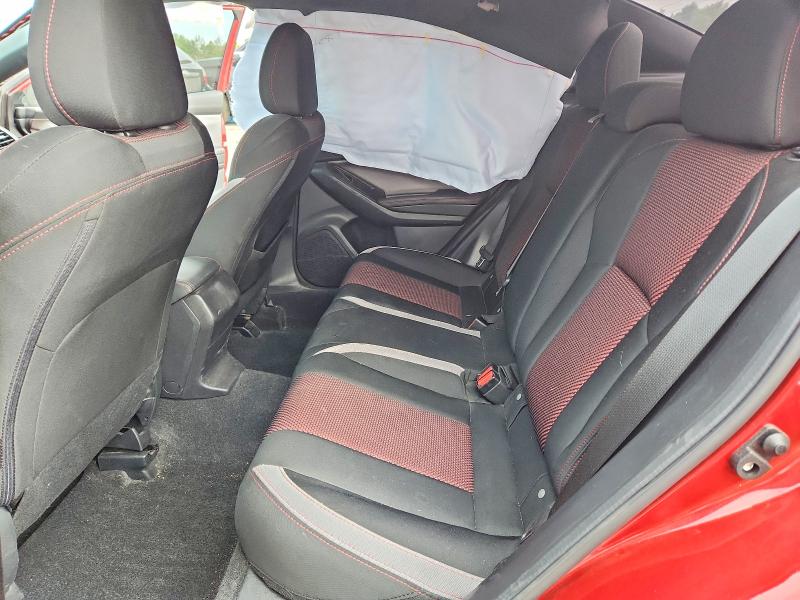 Продажа на аукционе авто 2021 Subaru Impreza, vin: 4S3GKAM64M3606872, номер лота: 56427166