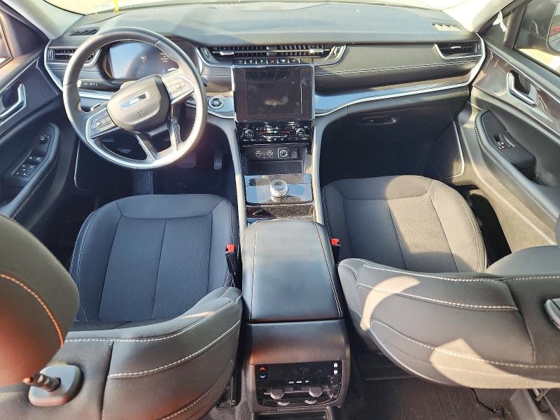 55141876 :رقم المزاد ، 1C4RJKAG6N8598941 vin ، 2022 Jeep Grand Cherokee مزاد بيع