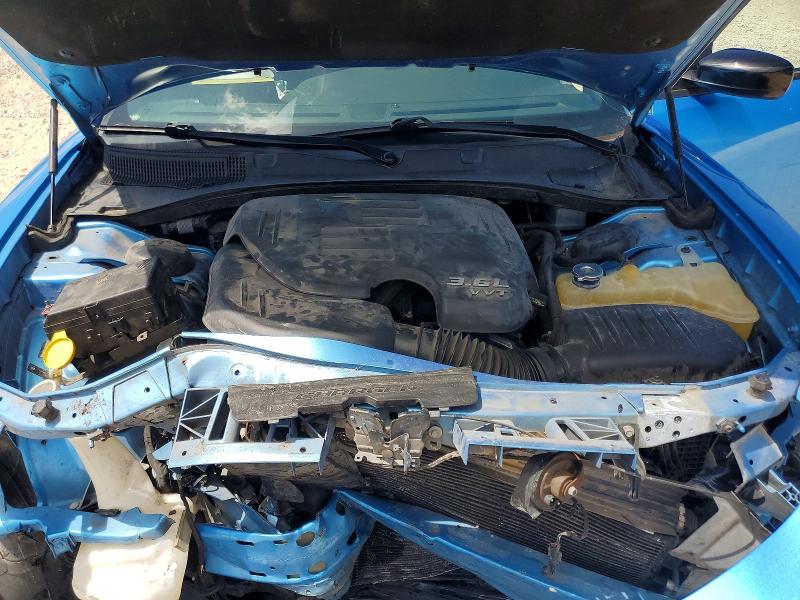 Продаж на аукціоні авто 2018 Dodge Charger, vin: 2C3CDXBG8JH335741, номер лоту: 57929656