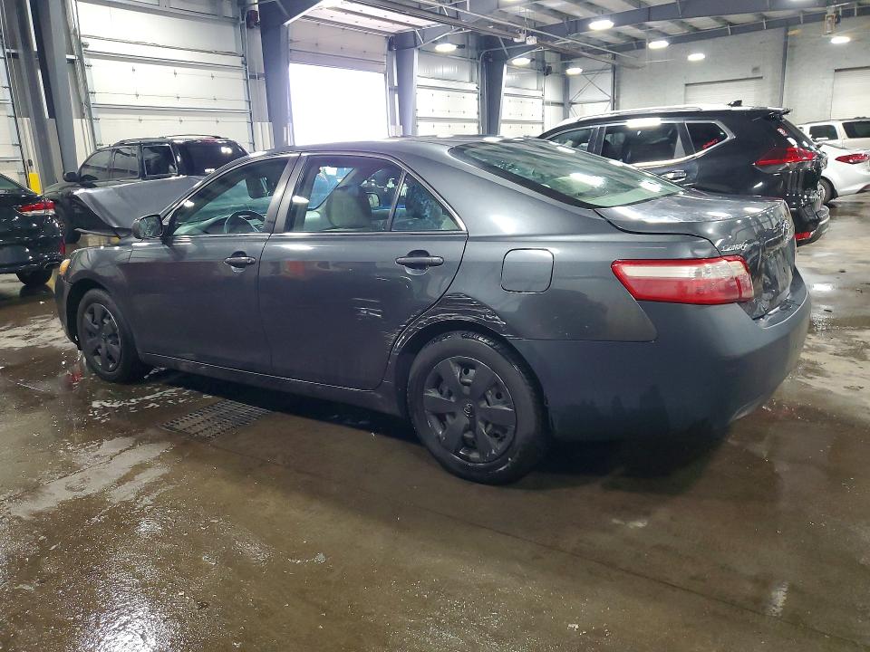 Продаж на аукціоні авто 2009 Toyota Camry, vin: 4T1BE46K69U283144, номер лоту: 57013346