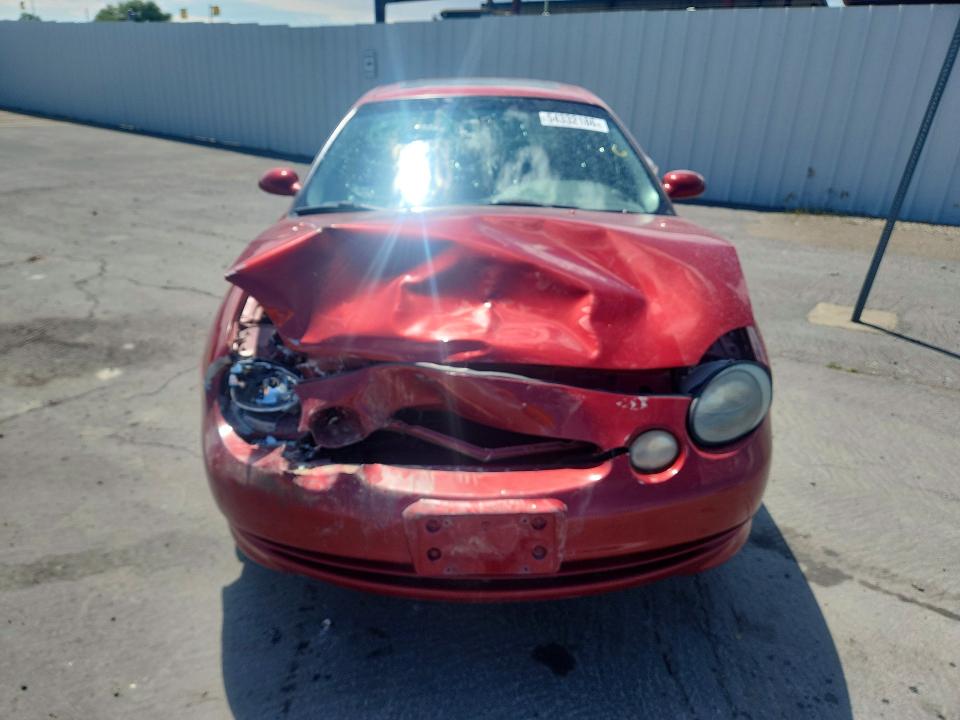 Aukcja sprzedaży 1997 Ford Taurus, vin: 1FALP54NXVA271960, numer aukcji: 54332186
