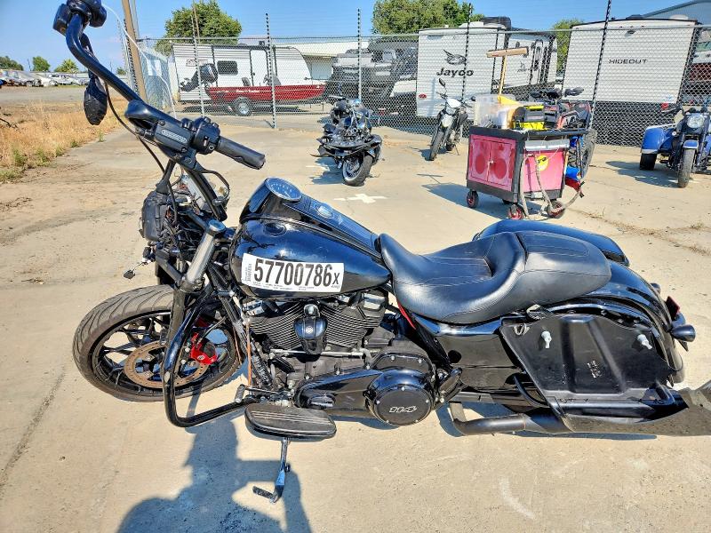 Продажа на аукционе авто 2020 Harley-davidson Flhrxs, vin: 1HD1KVP22LB619239, номер лота: 57700786