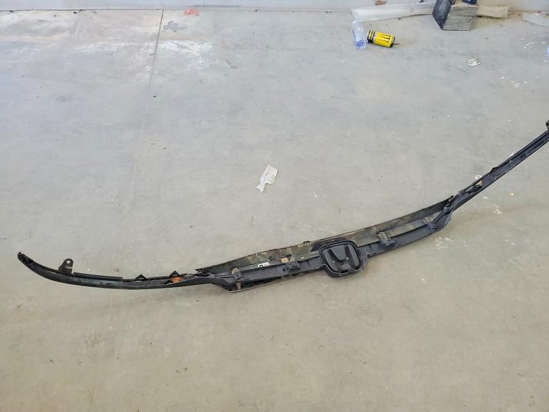 2018 Honda Accord მანქანა იყიდება აუქციონზე, vin: 1HGCV1F38JA192819, აუქციონის ნომერი: 55541856