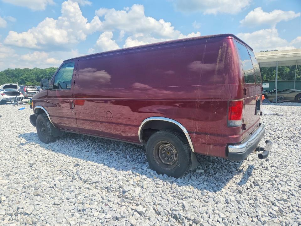 Продаж на аукціоні авто 2004 Ford Econoline, vin: 1FTNE24L24HA41230, номер лоту: 56624296