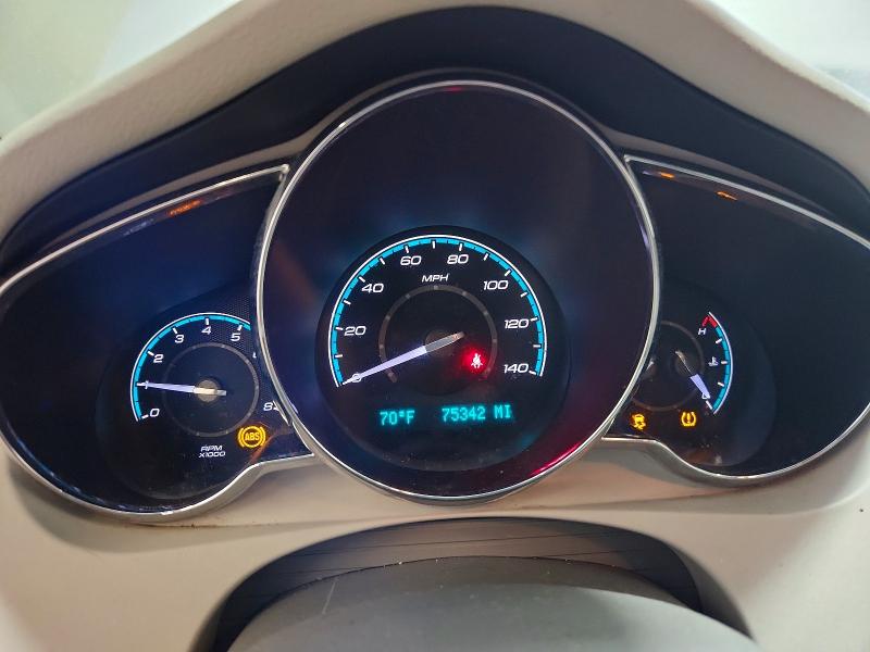 55677696 :رقم المزاد ، 1G1ZB5E01CF208261 vin ، 2012 Chevrolet Malibu مزاد بيع