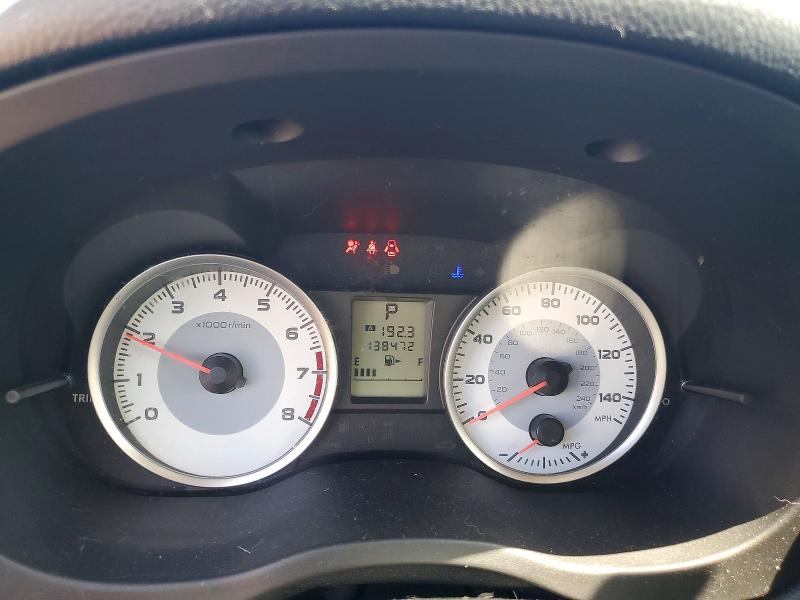 2012 Subaru Impreza მანქანა იყიდება აუქციონზე, vin: JF1GPAA6XCH246312, აუქციონის ნომერი: 57935296