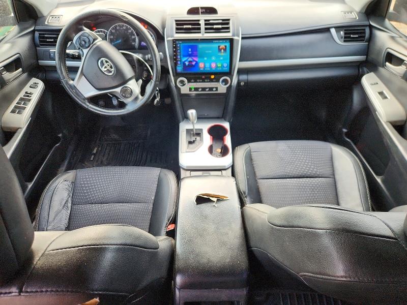 Aukcja sprzedaży 2014 Toyota Camry, vin: 4T1BF1FK0EU331291, numer aukcji: 57594366