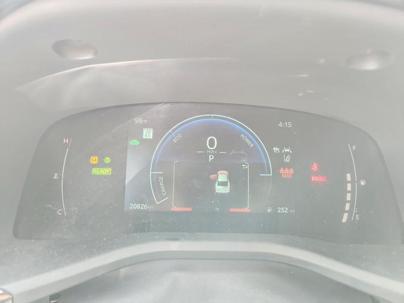 Aukcja sprzedaży 2025 Toyota Camry, vin: 4T1DAACK1SU111150, numer aukcji: 57171656