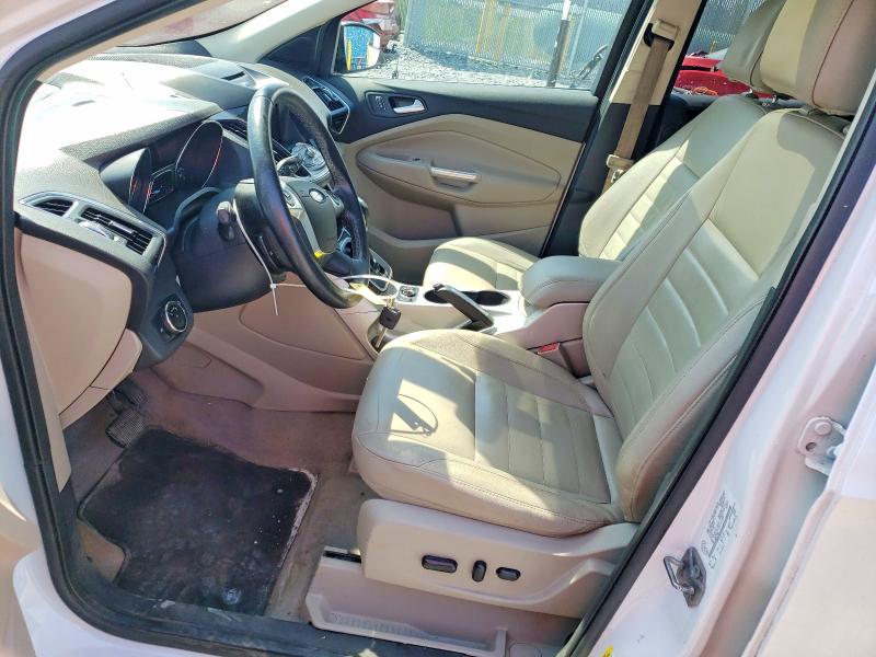 Продажа на аукционе авто 2013 Ford Escape, vin: 1FMCU9H99DUC81332, номер лота: 57320706