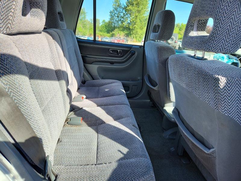 Продаж на аукціоні авто 1998 Honda Cr-v, vin: JHLRD1869WC106807, номер лоту: 57921416
