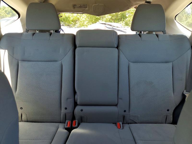 Aukcja sprzedaży 2016 Honda Cr-v, vin: 2HKRM4H31GH649529, numer aukcji: 55629926
