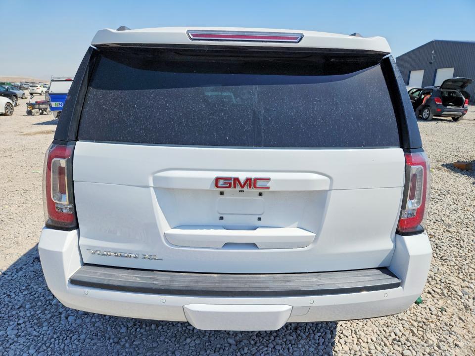58432776 :رقم المزاد ، 1GKS2GKC9JR262054 vin ، 2018 Gmc Yukon Xl مزاد بيع