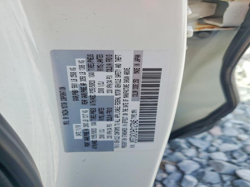 Продажа на аукционе авто 2017 Mazda Cx-9, vin: JM3TCADY2H0127846, номер лота: 57237106