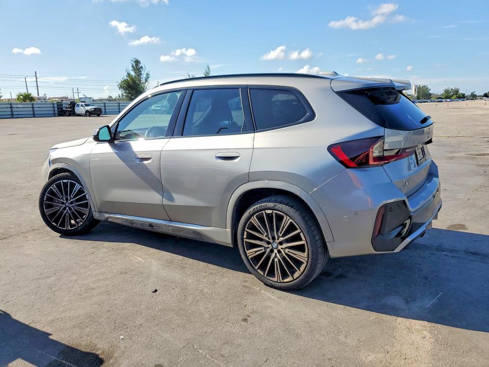 Продажа на аукционе авто 2025 Bmw X1, vin: WBX73EF00S5316937, номер лота: 57228016