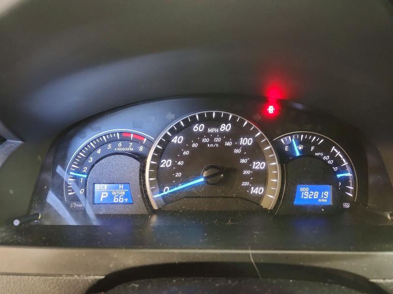 Продаж на аукціоні авто 2012 Toyota Camry, vin: 4T1BF1FK3CU139425, номер лоту: 54861796