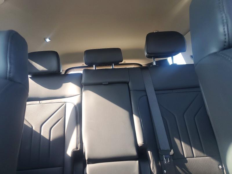 56821056 :رقم المزاد ، 5NMP24GL1SH105813 vin ، 2025 Hyundai Santa Fe مزاد بيع
