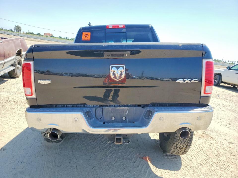 2014 Ram 1500 მანქანა იყიდება აუქციონზე, vin: 1C6RR7NT3ES118930, აუქციონის ნომერი: 58030246