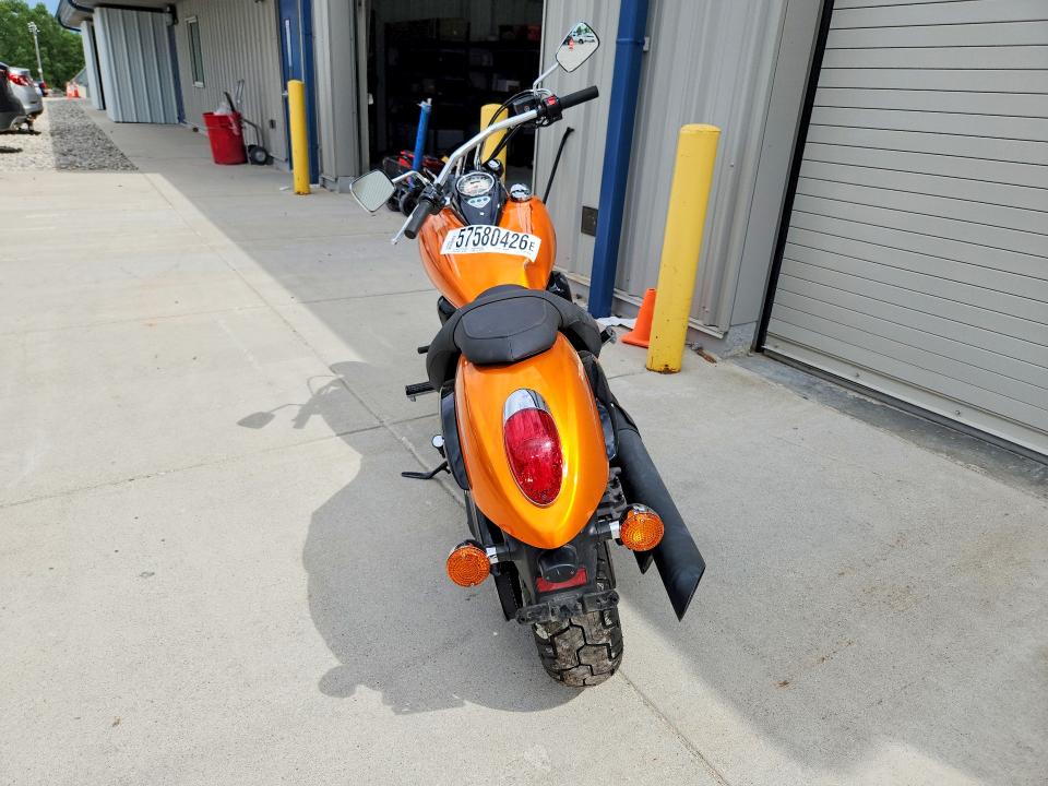 Продажа на аукционе авто 2012 Kawasaki Vn900, vin: JKAVN2C16CA050790, номер лота: 57580426