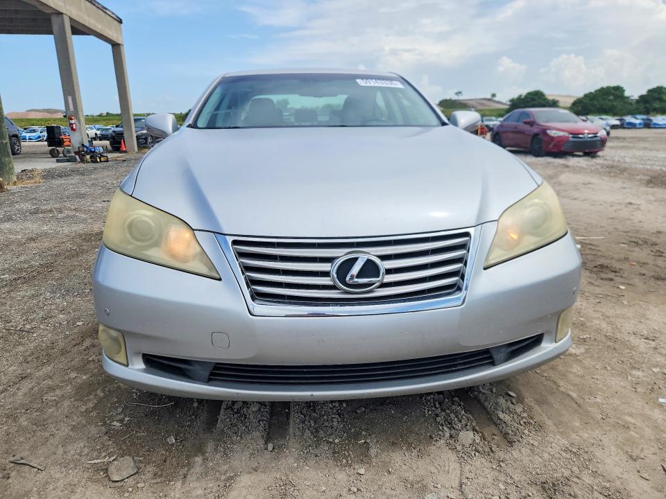 Продаж на аукціоні авто 2010 Lexus Es, vin: JTHBK1EG6A2405850, номер лоту: 59143336