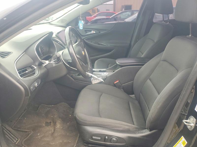 Aukcja sprzedaży 2016 Chevrolet Malibu, vin: 1G1ZE5ST8GF267903, numer aukcji: 56054296