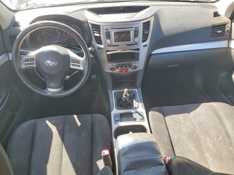 Aukcja sprzedaży 2014 Subaru Outback, vin: 4S4BRBCC7E1221530, numer aukcji: 58450526