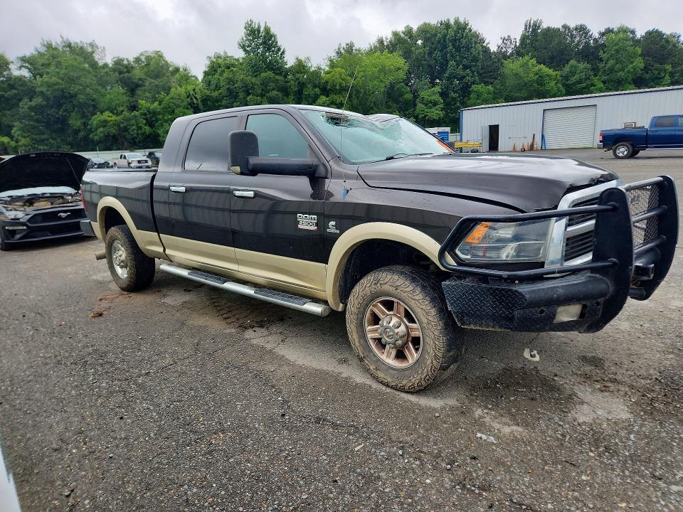 57075526 :رقم المزاد ، 3D7UT2HL7BG552392 vin ، 2011 Dodge Ram 2500 مزاد بيع