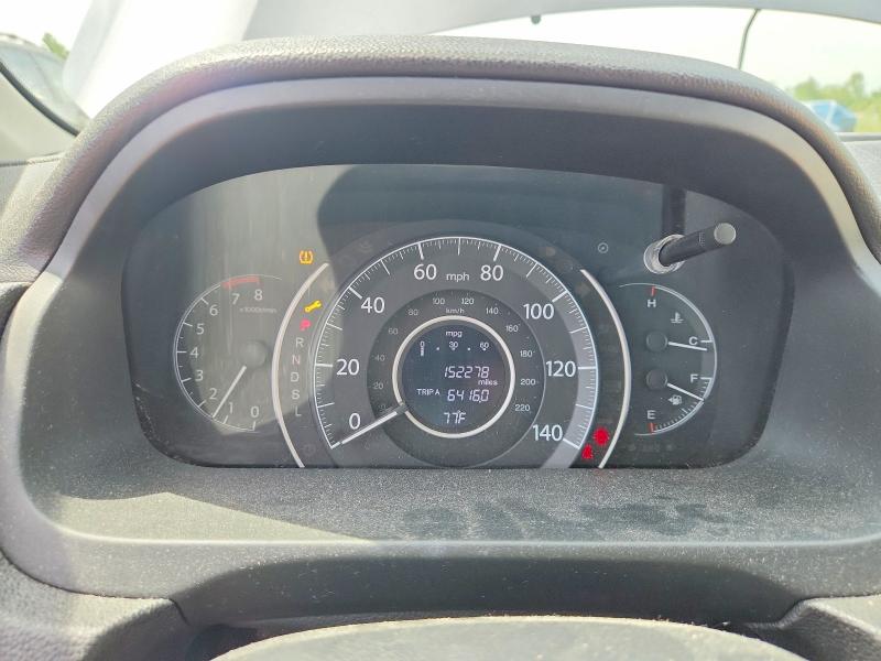 Aukcja sprzedaży 2016 Honda Cr-v, vin: 5J6RM4H42GL030002, numer aukcji: 55452646