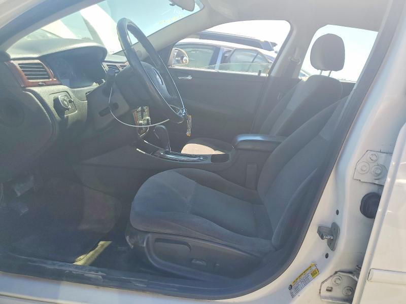 Продажа на аукционе авто 2006 Chevrolet Impala, vin: 2G1WC581169406422, номер лота: 56633466