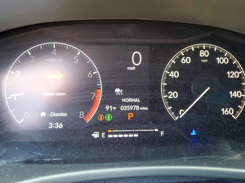 Продажа на аукционе авто 2024 Honda Civic, vin: 2HGFE2F54RH519394, номер лота: 57052416