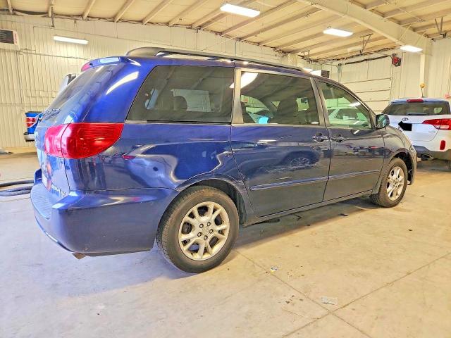 Продажа на аукционе авто 2006 Toyota Sienna, vin: 5TDZA22C26S399362, номер лота: 58092226