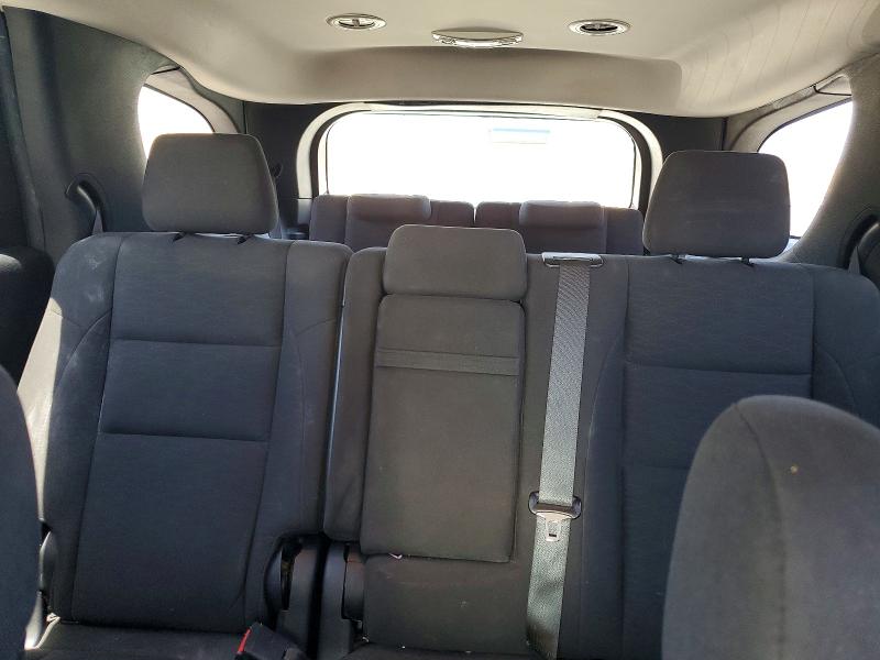 Aukcja sprzedaży 2019 Dodge Durango, vin: 1C4RDHAG7KC779680, numer aukcji: 57818296