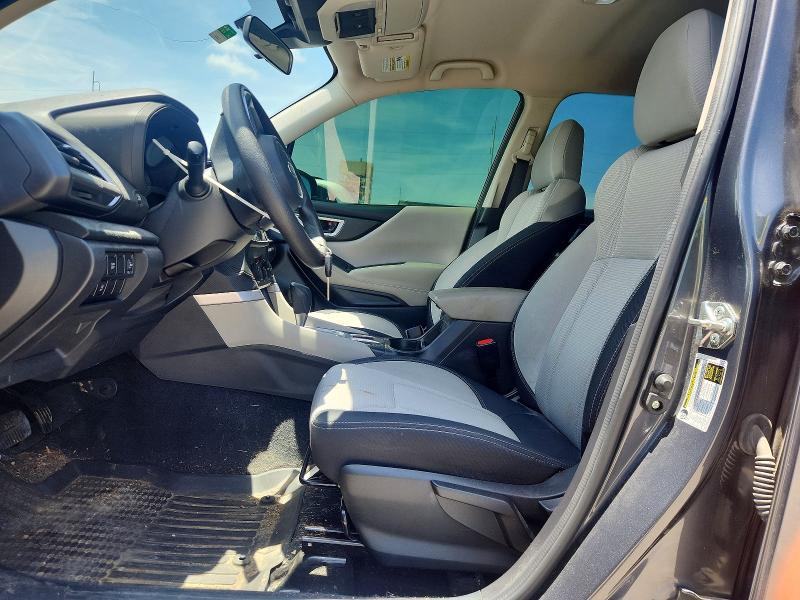 Продажа на аукционе авто 2023 Subaru Forester, vin: JF2SKAAC8PH448405, номер лота: 56033896