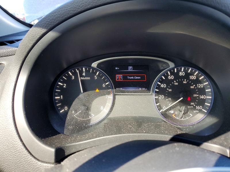 Продаж на аукціоні авто 2017 Nissan Altima, vin: 1N4AL3AP8HN305159, номер лоту: 55426716