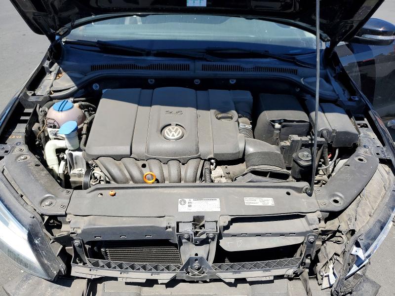 Продажа на аукционе авто 2013 Volkswagen Jetta, vin: 3VWDP7AJ6DM350553, номер лота: 54916326