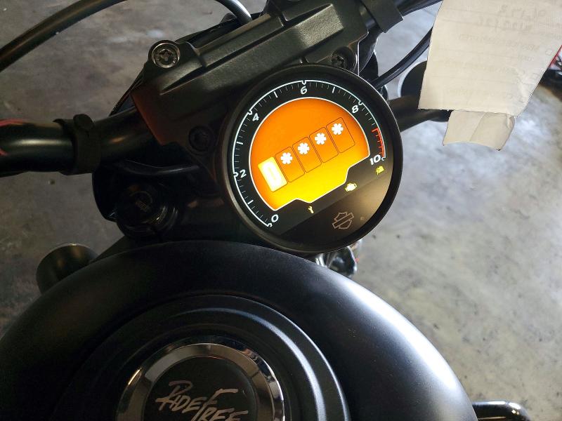 57330296 :رقم المزاد ، 1HD1ZF118RB308067 vin ، 2024 Harley-davidson Rh975 مزاد بيع
