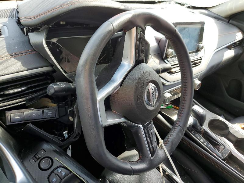 55759126 :رقم المزاد ، 1N4BL4CV9MN331219 vin ، 2021 Nissan Altima مزاد بيع