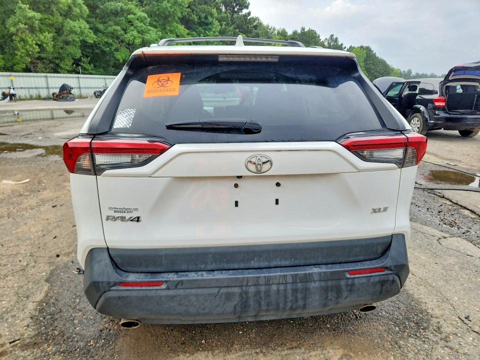 Aukcja sprzedaży 2024 Toyota Rav4, vin: 2T3W1RFVXRC277313, numer aukcji: 57941286