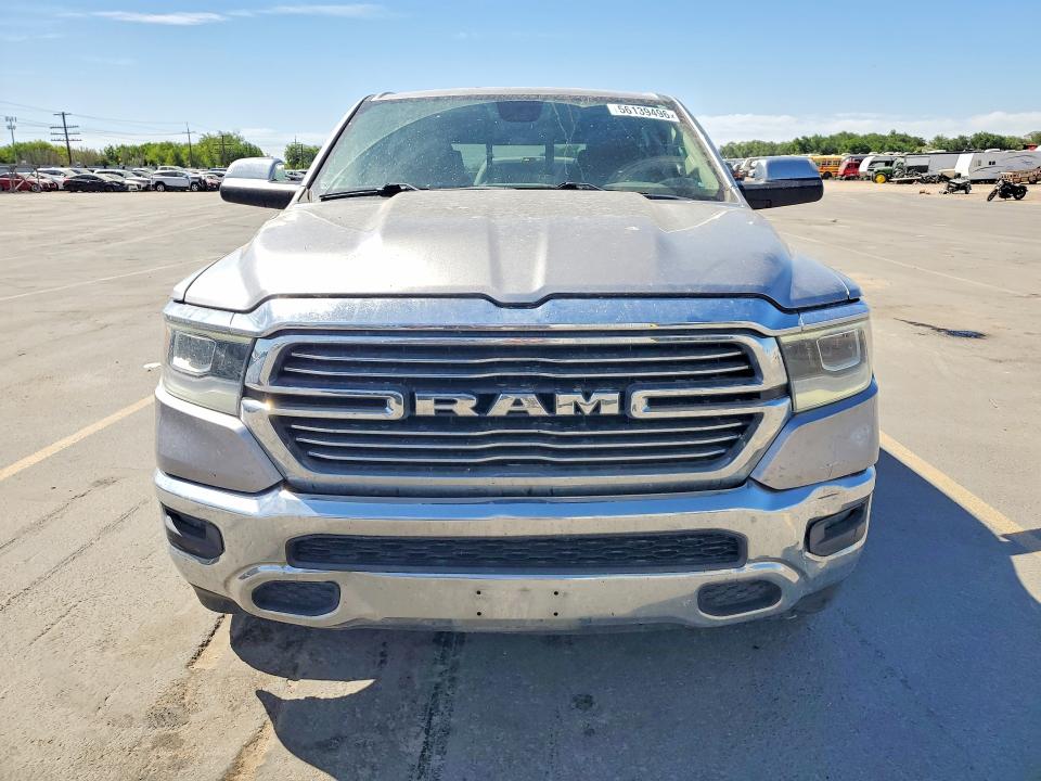 Продажа на аукционе авто 2019 Ram 1500, vin: 1C6SRFRTXKN535834, номер лота: 56139496